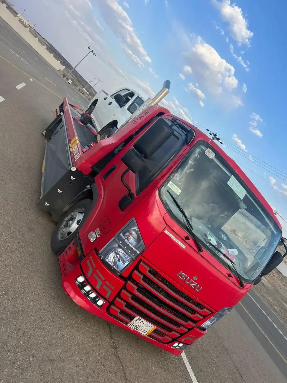 سطحة داخل الرياض